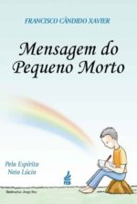 Mensagem do pequeno morto